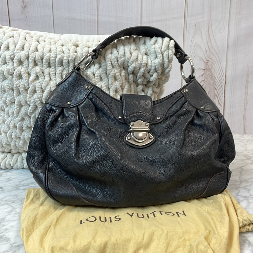 Louis Vuitton Mahina Solar